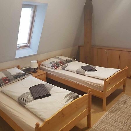 Rooms Orli Brno Exterior photo